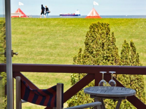 Hotel Villa Caldera